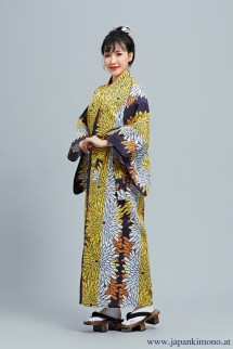 Kimono 8574