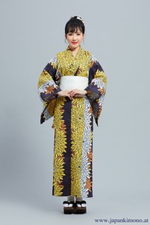 Kimono 8574