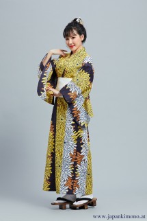 Kimono 8574