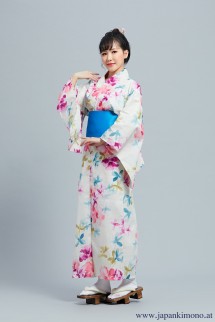 Kimono 8575