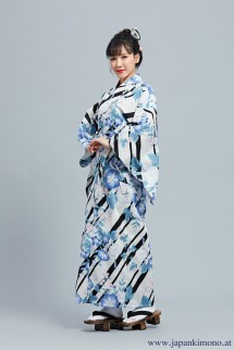 Kimono 8576