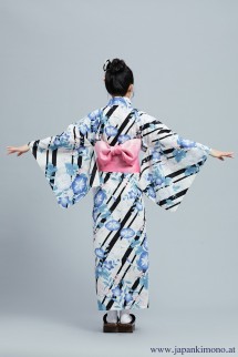 Kimono 8576