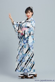 Kimono 8576