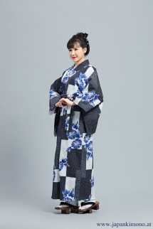 Kimono 8580
