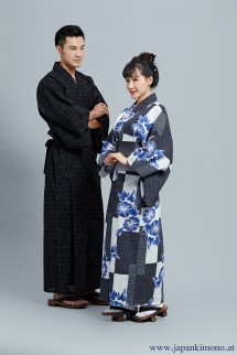 Kimono 8580