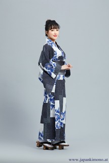 Kimono 8580