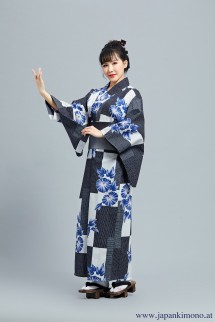 Kimono 8580