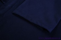 Samue 8419 blue L