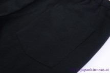 Samue 8418 schwarz L