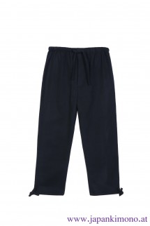 Samue 8418 schwarz L