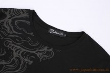 Japan T-Shirt 3907