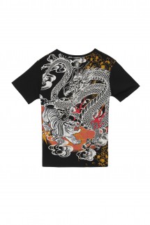 Japan T-Shirt 3919