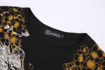 Japan T-Shirt 3919