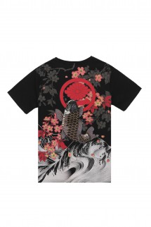 Japan T-Shirt 3921