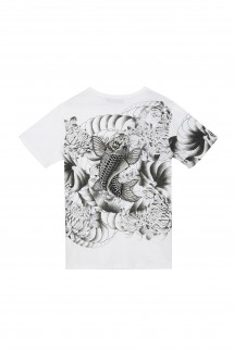 Japan T-Shirt 3922