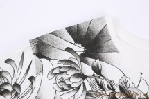 Japan T-Shirt 3922