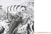 Japan T-Shirt 3922