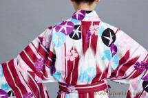 Kimono 6536XXL-XXL