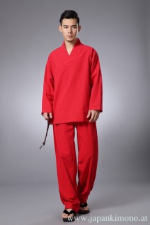Zen Top (red) 4410