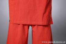 Zen oberteil (orange) 4412
