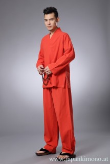 Zen Top (orange) 4412