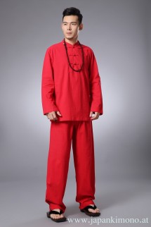 Zen Top (red) 4416