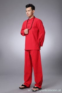 Zen Top (red) 4416