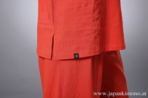 Zen oberteil (orange) 4418