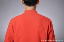Zen oberteil (orange) 4418